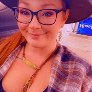 Meet your Posher, Ava